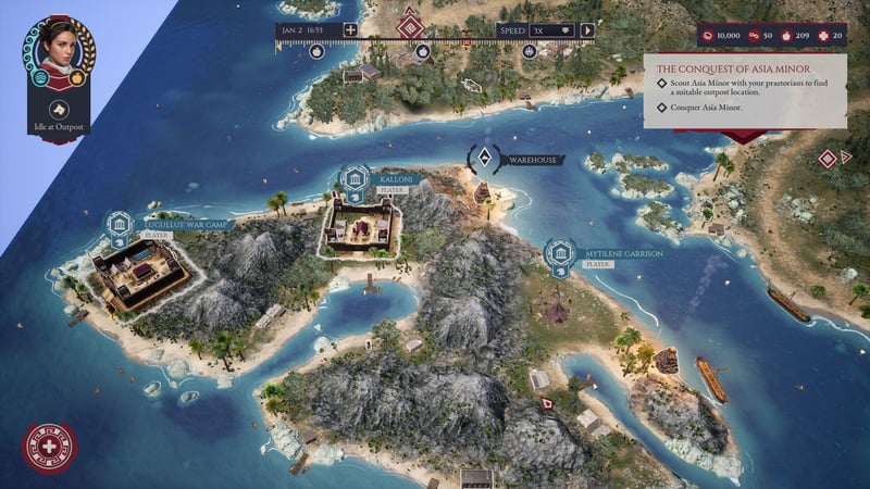 Game screenshot 4