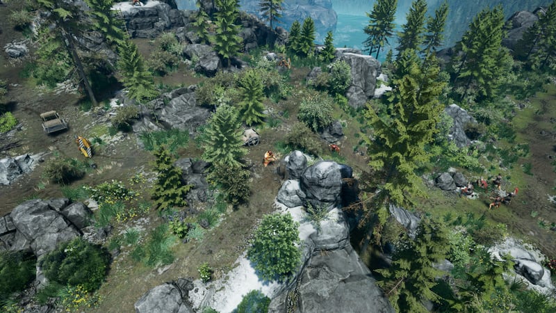 Game screenshot 3