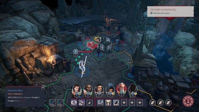 Game screenshot 3