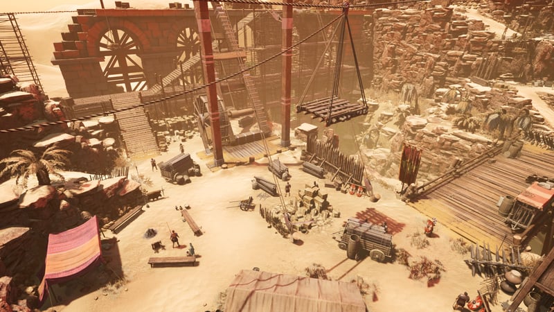 Game screenshot 5