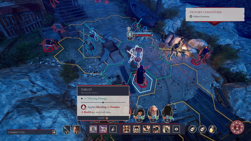 Game screenshot 2