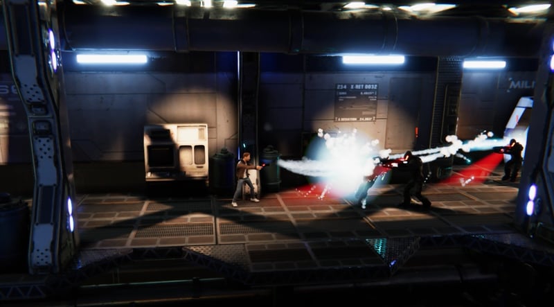 Game screenshot 4
