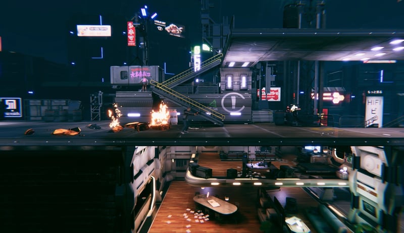 Game screenshot 2