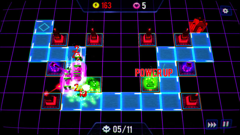 Game screenshot 3