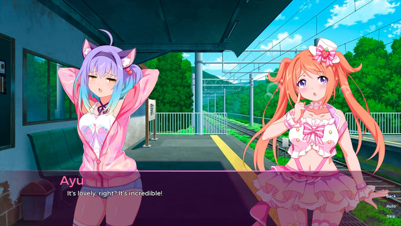 Game screenshot 3