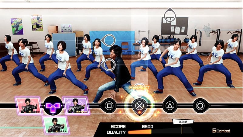 Game screenshot 3