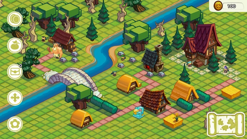 Game screenshot 5