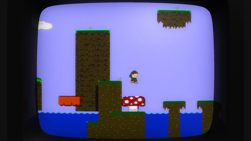 Game screenshot 3