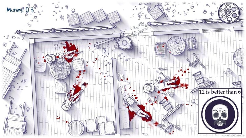 Game screenshot 4