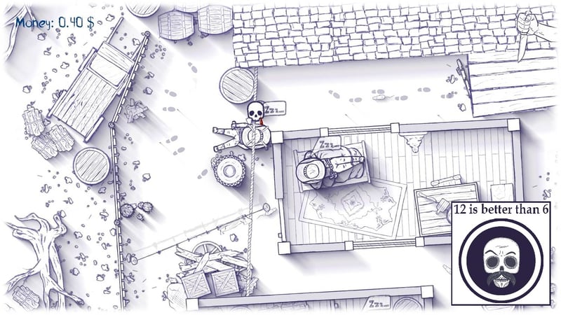 Game screenshot 3