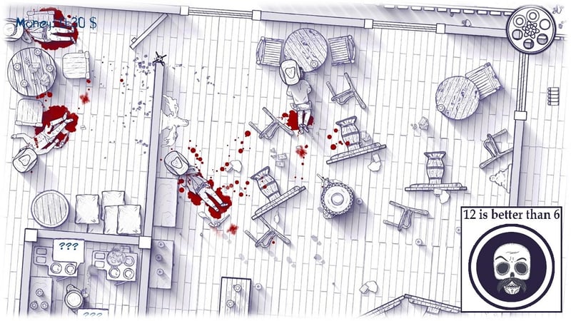 Game screenshot 2
