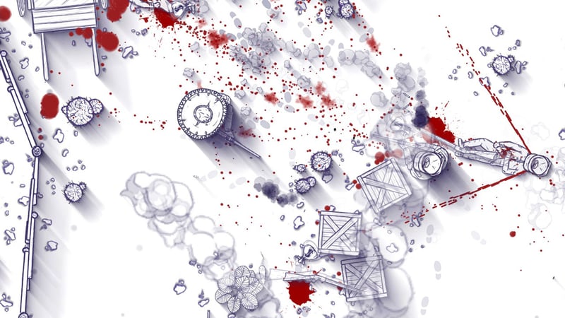 Game screenshot 5
