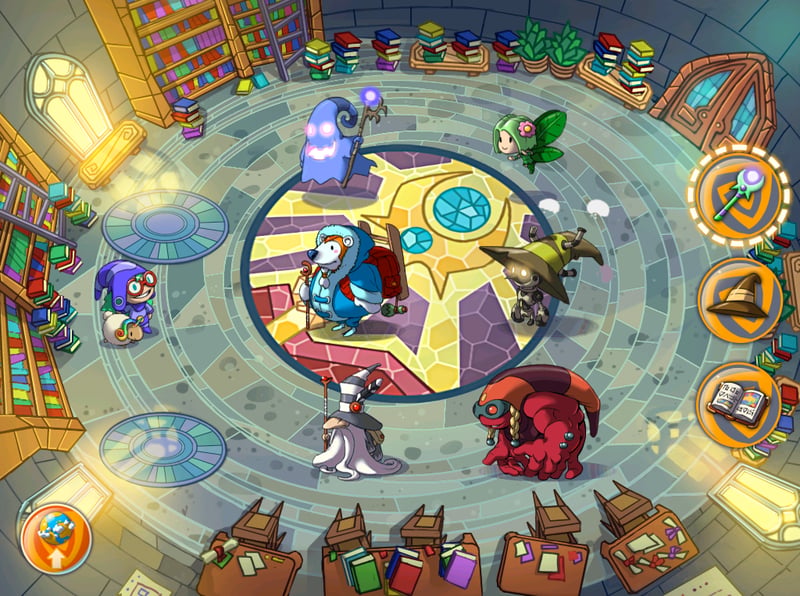 Game screenshot 3