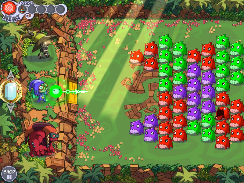 Game screenshot 4