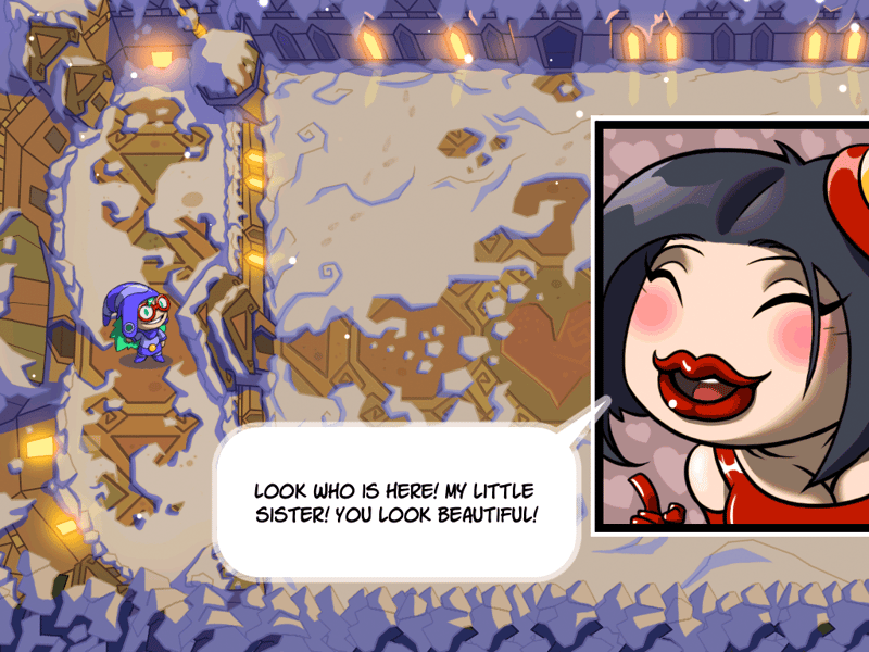 Game screenshot 5