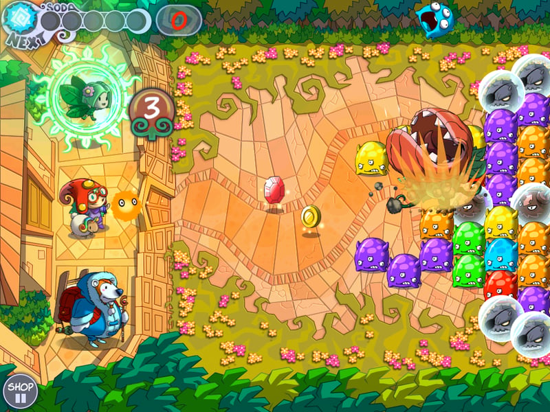 Game screenshot 2