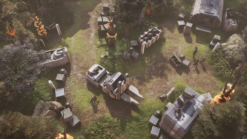 Game screenshot 3