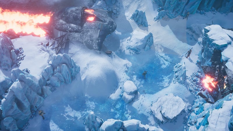 Game screenshot 4