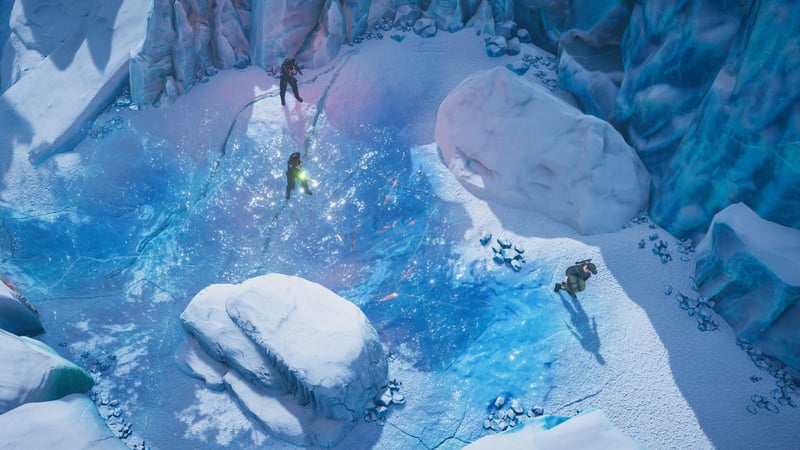 Game screenshot 3
