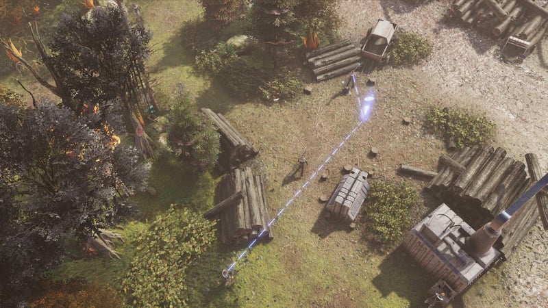 Game screenshot 2