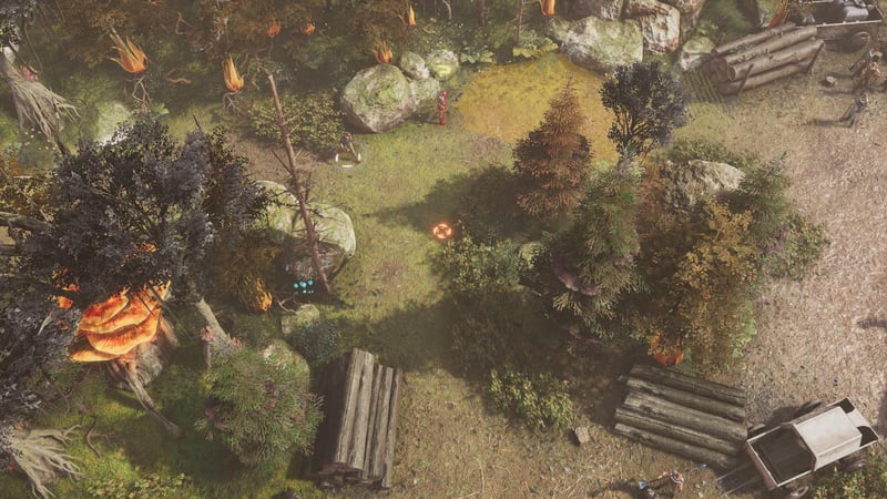 Game screenshot 4