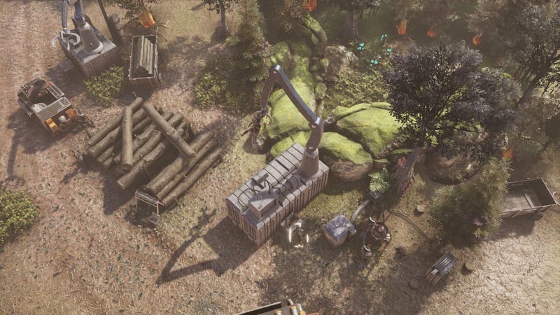 Game screenshot 2