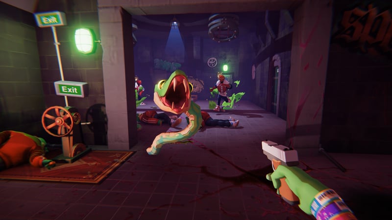 Game screenshot 2
