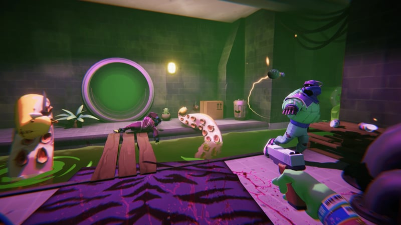 Game screenshot 5