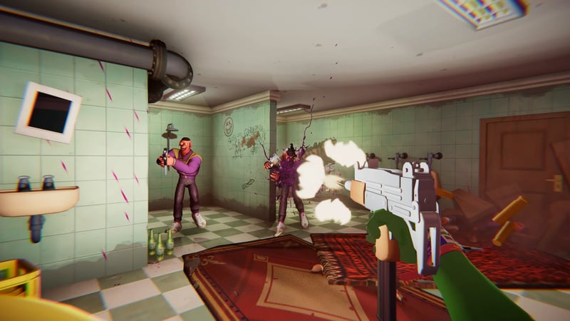 Game screenshot 4