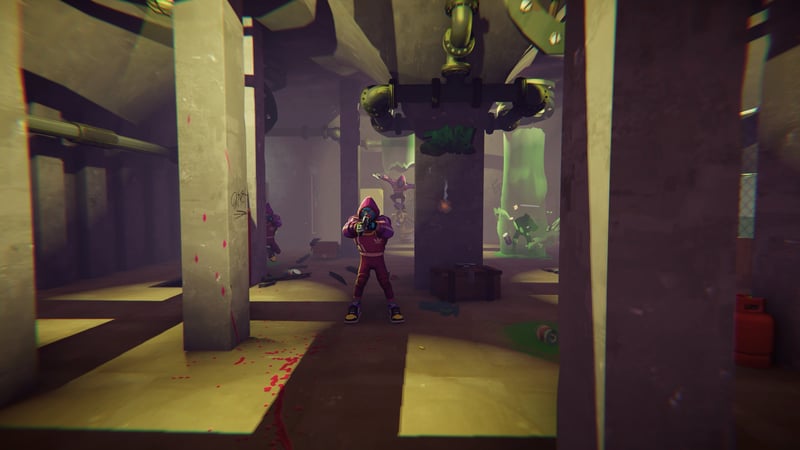 Game screenshot 2