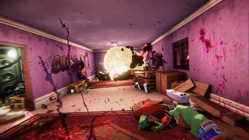 Game screenshot 5
