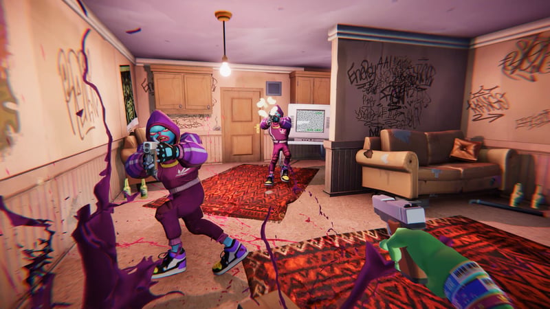 Game screenshot 4