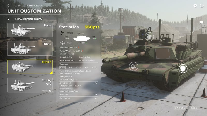 Game screenshot 2