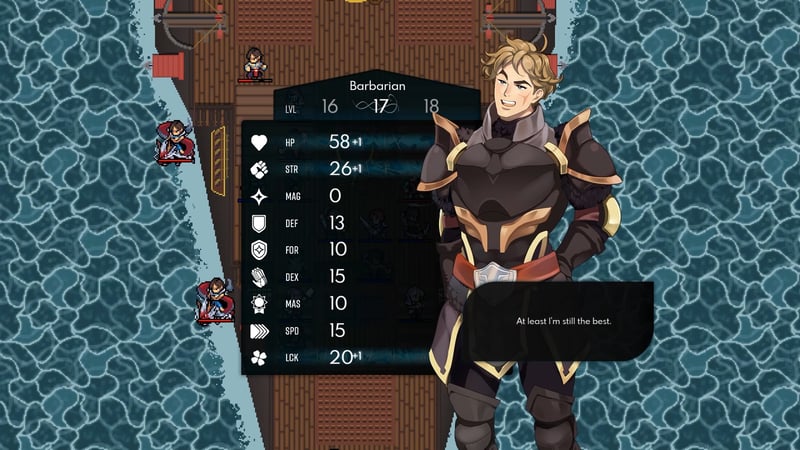 Game screenshot 4