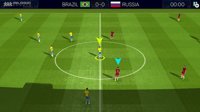 Game screenshot 5