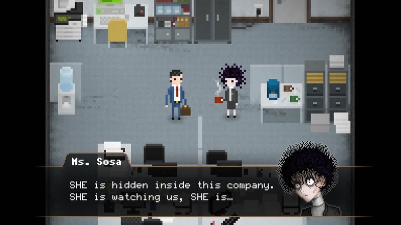 Game screenshot 5