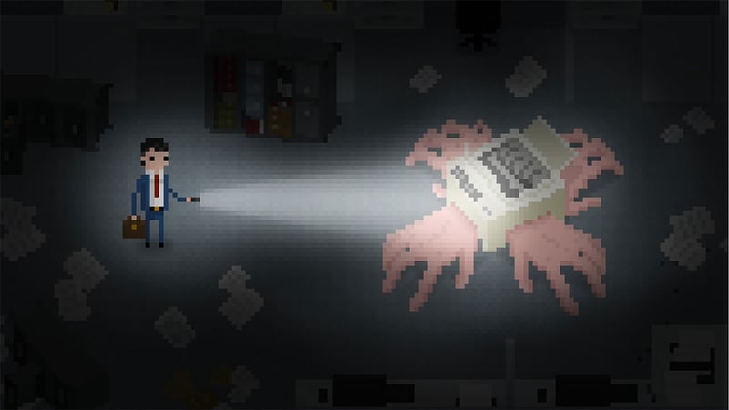 Game screenshot 4