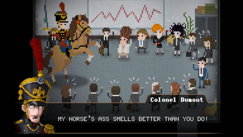 Game screenshot 2