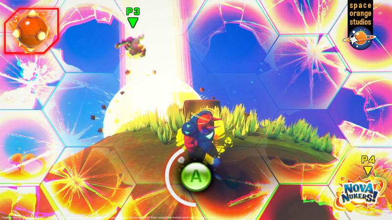 Game screenshot 4