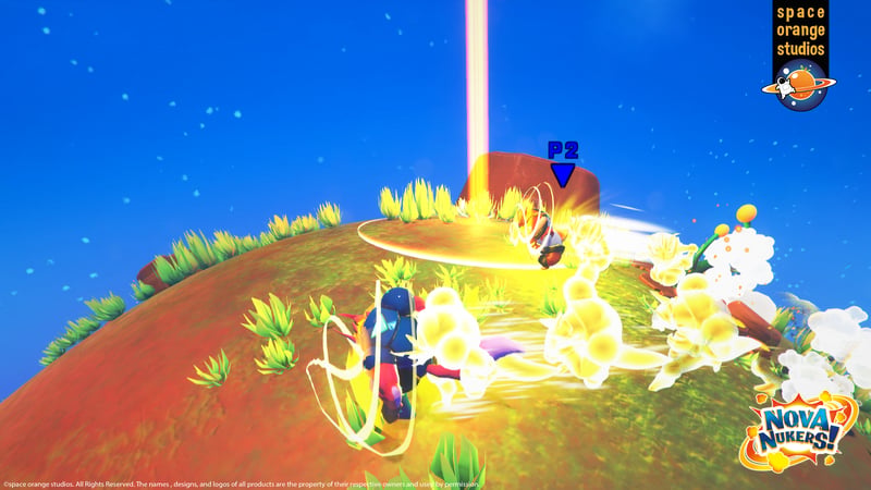 Game screenshot 3