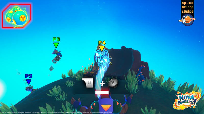 Game screenshot 2