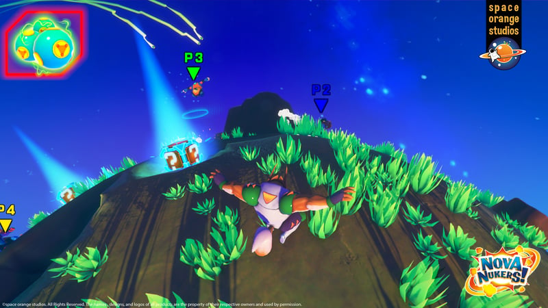 Game screenshot 3