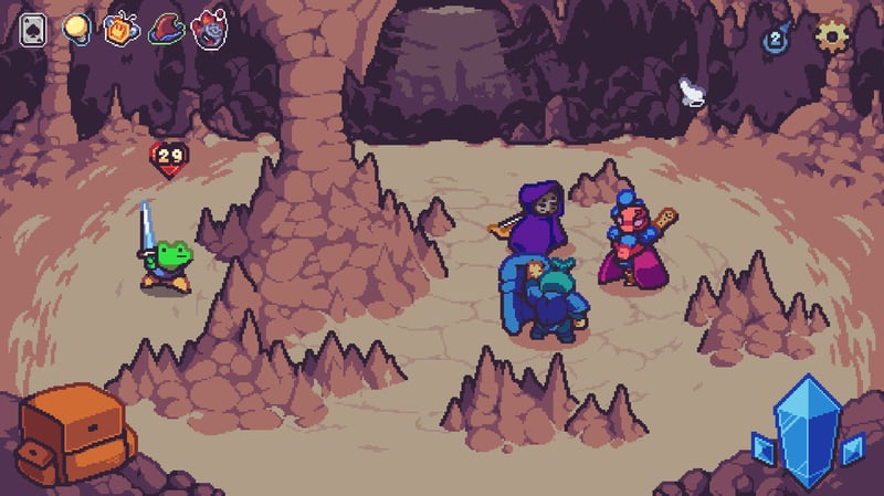 Game screenshot 4