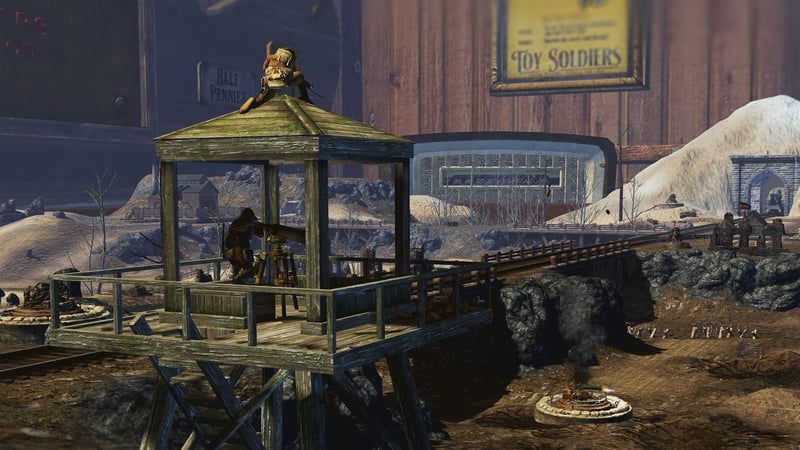 Game screenshot 3
