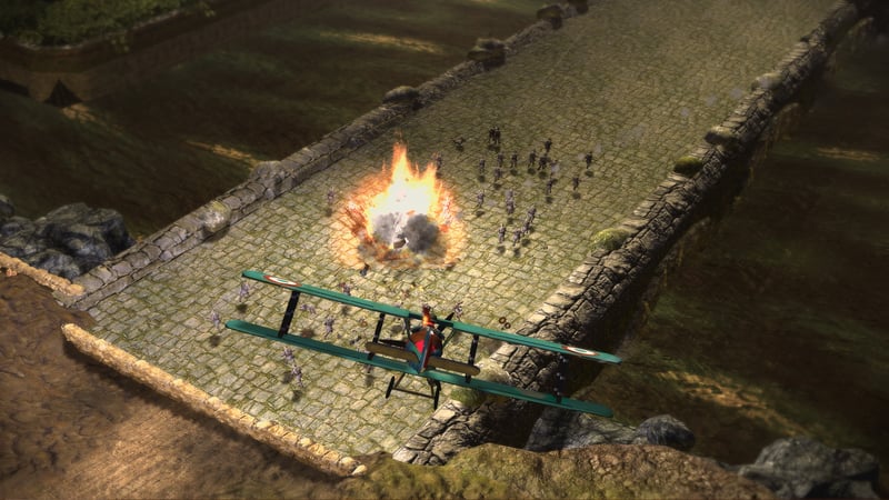 Game screenshot 4