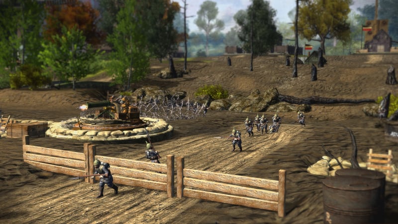Game screenshot 4