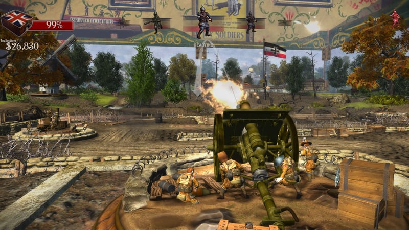 Game screenshot 5