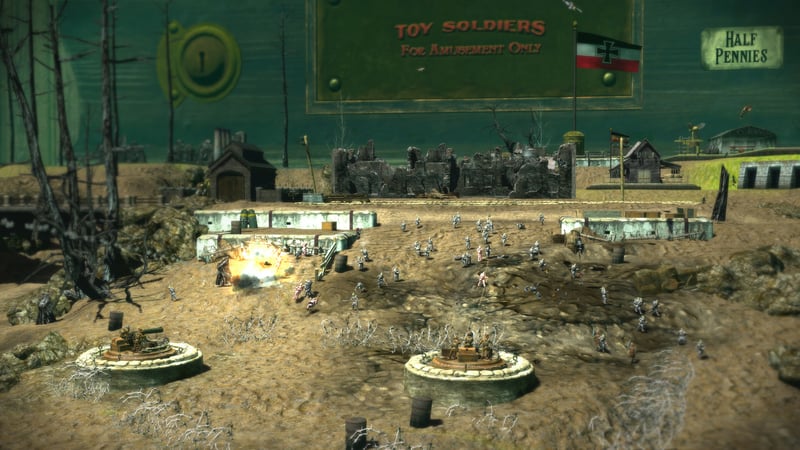 Game screenshot 3