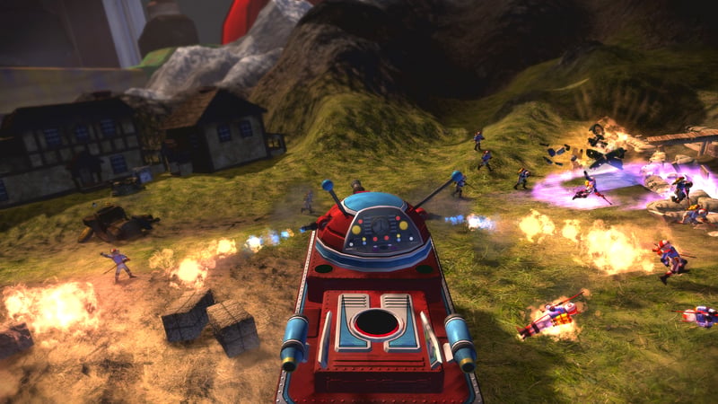 Game screenshot 2