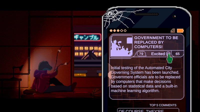 Game screenshot 3